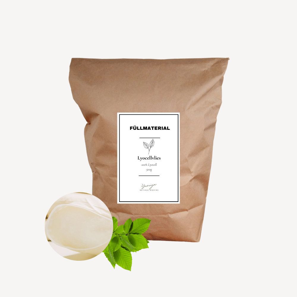 Lyocell-Vlies-Füllmaterial Nachfüllpackung