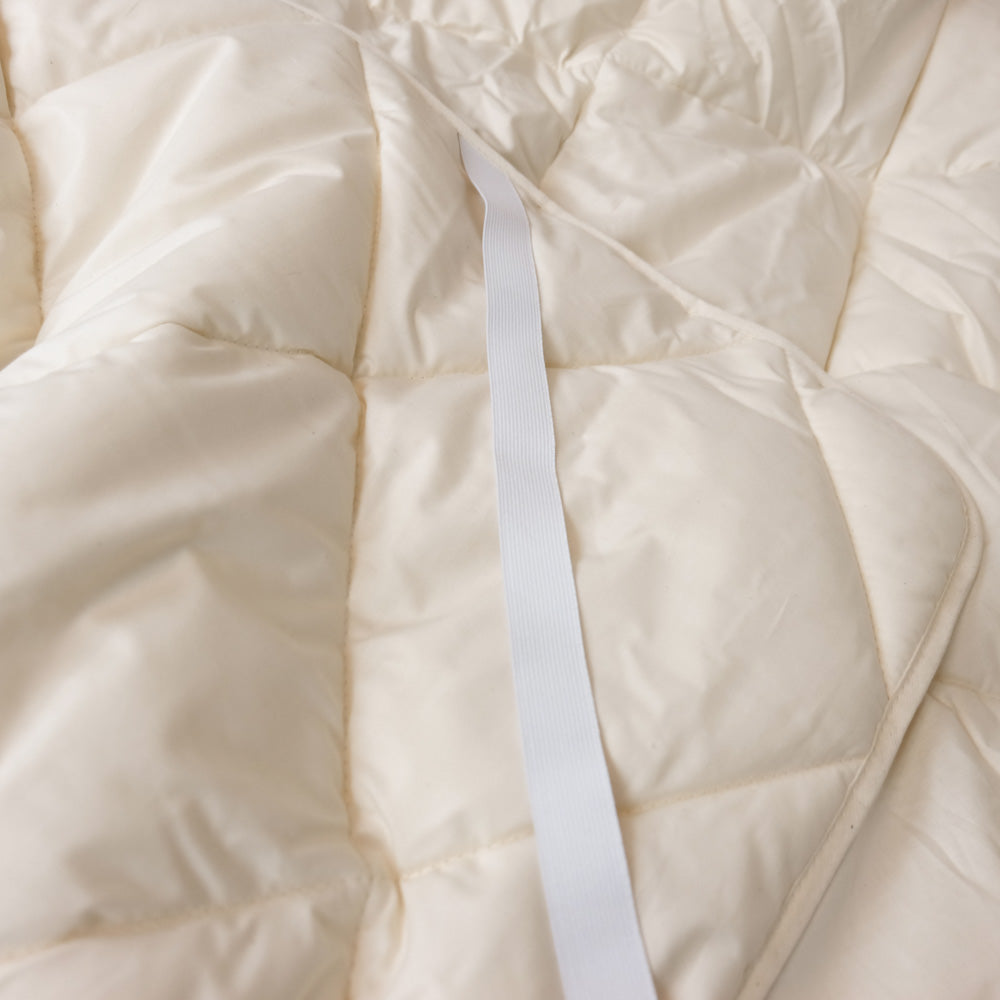 Lyocell-Unterbett "Lina" Bio