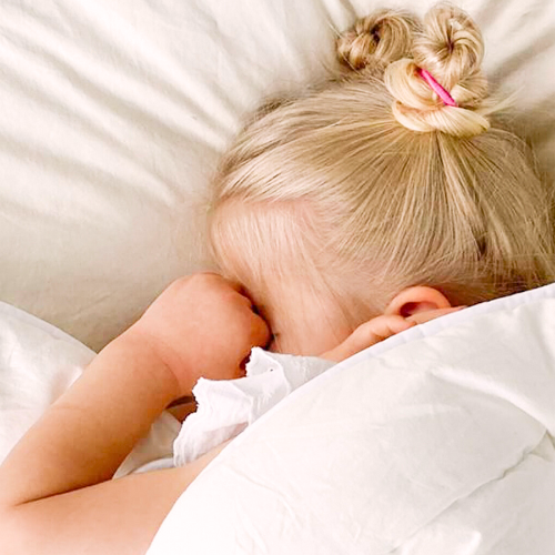 Baby- und Kind Kissen Tierisch