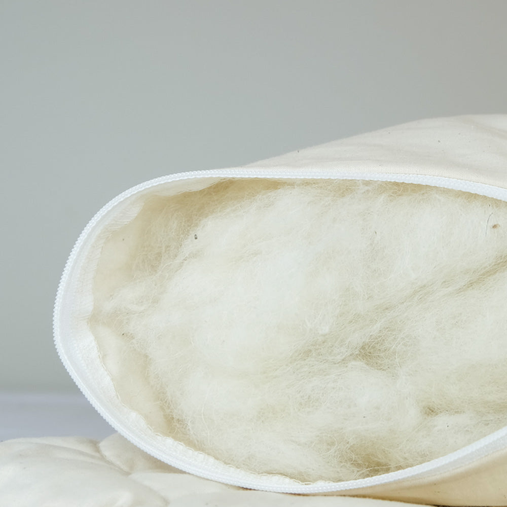 Alpaka-Vlies-Füllmaterial Nachfüllpackung